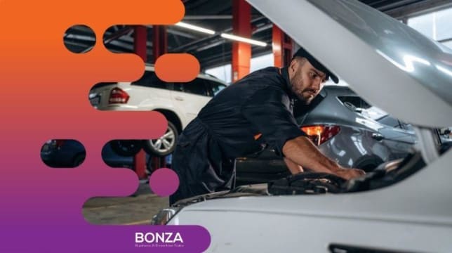 36266 Profitable Automotive Workshop - Strong Reputation & Repeat Clients