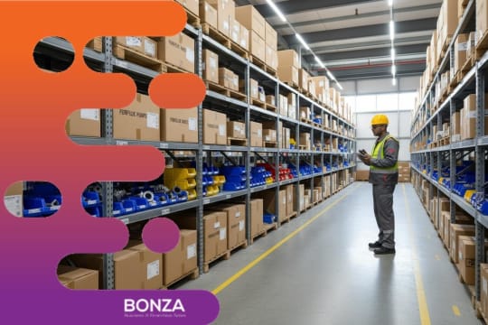 37027 - Profitable Forklift Parts Wholesale Business for Sale