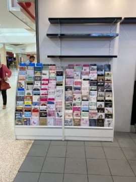 Sale Centre Lotto (RDT423)