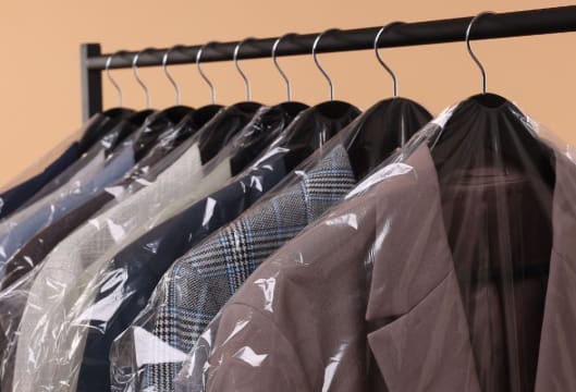 Premium Sydney Dry Cleaning Business T/O $20k p/w Strong Growth (Our Ref: N501)