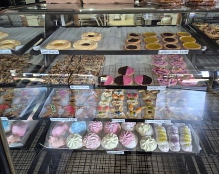 Long-Established Bakery for Sale – Mildura, VIC