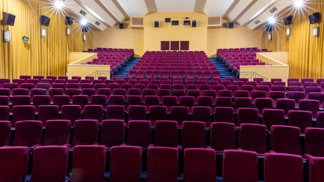 Iconic Regional Entertainment Asset with Multiple Acquisition Pathways - Expressions of Interest ...