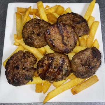 AD'S CAFE BURGER BAR & MIX GRILL - EXCELLENT OPPORTUNITY FOR NEW PURCHASER