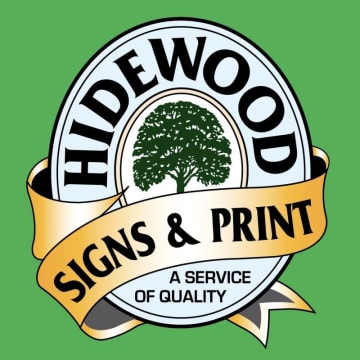 Established Signage, Graphic Design & Digital Print Business WIWO