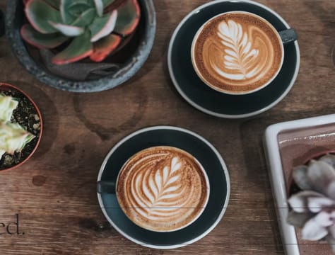 Established Franchise Café  - Strong Brand, Loyal Customers, Proven Systems