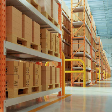 Coming Soon - Wholesale Distribution Business