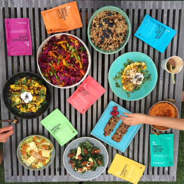 Health Food Manufacturing – Established D2C and B2B Brand – Melbourne, VIC