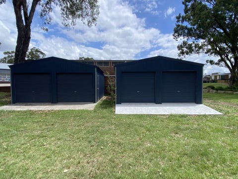 For Sale: A Premier Shed and Garage Solutions Provider