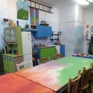 Creative Studio & Wellbeing Space | NDIS | 10+ Years | AI-Resilient
