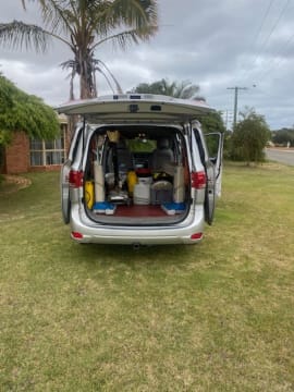 Long Established and Profitable Carpet Cleaning Business