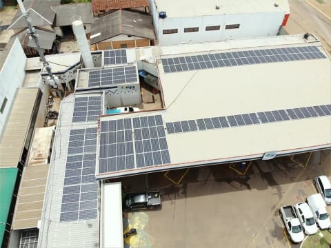 "HIGHLY PROFITABLE | RENEWABLE ENERGY BUSINESS | ESTABLISHED BRAND | BOOMING INDUSTRY"