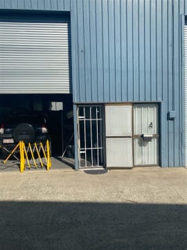 Electrical Motor Components & Accessory Importers