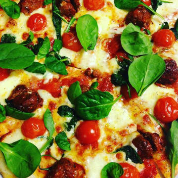 Motivated Vendor - Offers Invited