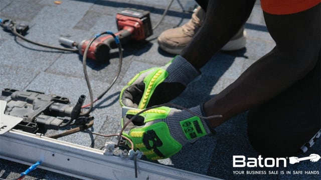 Well established Smoke Alarm & Electrical Specialist