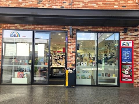 Hendon Newsagency & Gifts