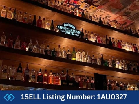 Highly Profitable Pub Sydney CBD - 55k T/O P/W Fully Managed