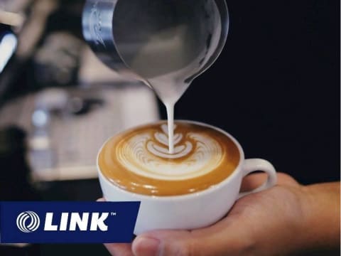Boutique 5 Day Cafe Opportunity | Prime Northside Location