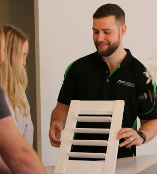 1300 Blinds Franchise - Melbourne Bayside & SE