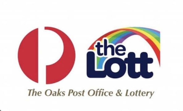 The Oaks Post & Lotto For Sale