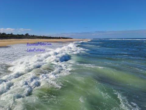 UNDER OFFER - Bamboo Motor Inn – Lakes Entrance, VIC
