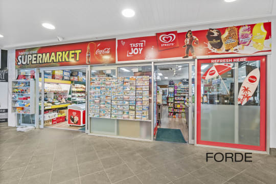 Hastings Street Business Opportunity