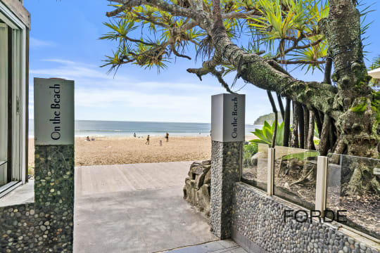 Hastings Street Business Opportunity