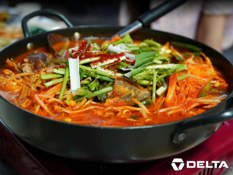[BBS-069] WELL ESTABLISHED KOREAN RESTAURANT IN ADELAIDE FOR SALE