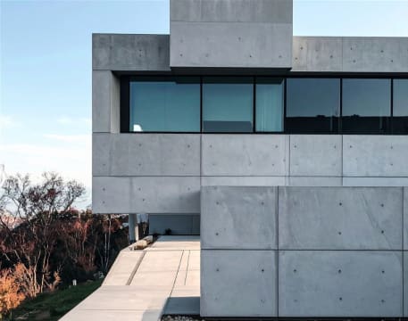 Multi Award Winning Architectural Studio - 5729-1