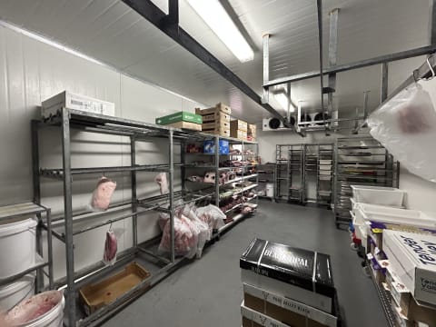 Butcher business for sale on the Murray River, Cobram