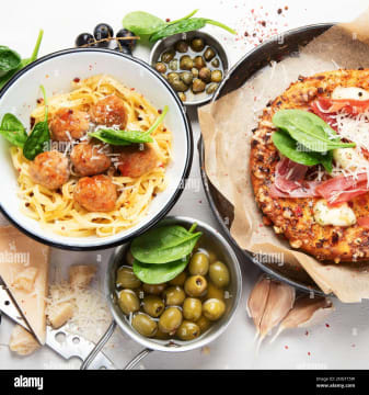 Long running Italian family pizza restaurant in Malvern / Glen Iris