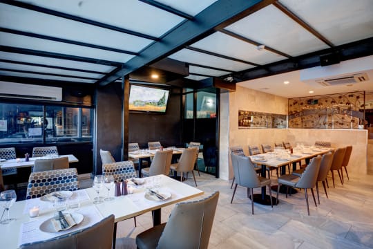 PRIME LOCATION FREEHOLD RESTAURANT – 251 HAY STREET, EAST PERTH