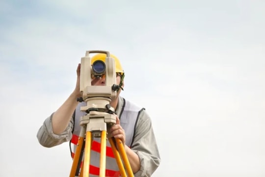 UNDER CONTRACT - Premier Land Surveying and Planning Firms NSW