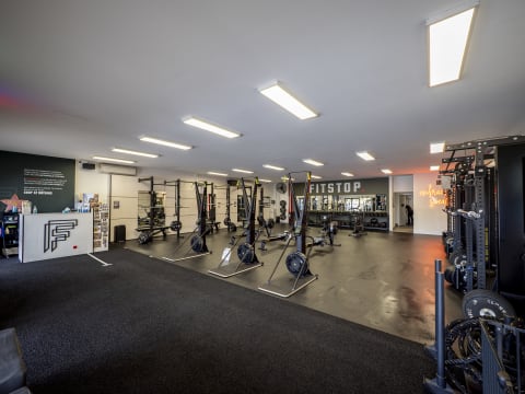 Two Established Franchise Fitstop Fitness Studios for Sale – Available Individually or as a Package