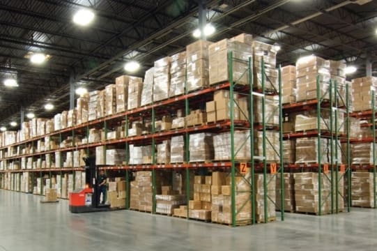 Newsagency, Stationery, Office/School Product Wholesale Supply/Outlet Business #426