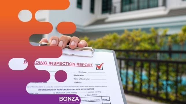 36674 Flexible & Longstanding Pre-Purchase Inspection Business