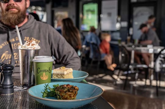 Tide Cafe - Catering - Townsville