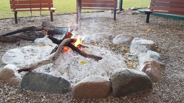 "Motivated Vendor" - Well-Established Tourist Van Park in the Heart of Charters Towers