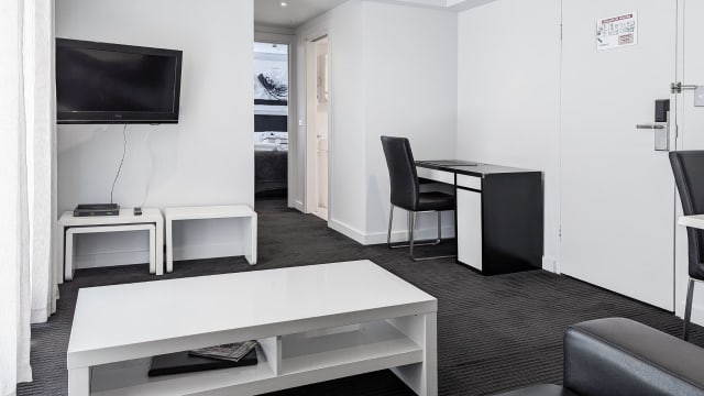 Apartments on Chapman - Secure a Proven Serviced Apartment Business