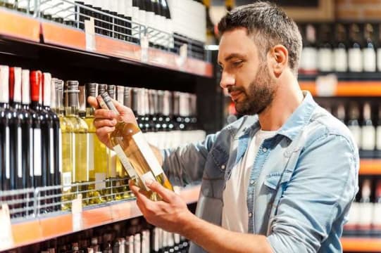 Long Established Bottle Shop *Tkg $12K Per Week *Good Rent [2311231]