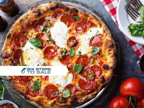 Thriving Pizzeria | Short Hours, Solid Returns