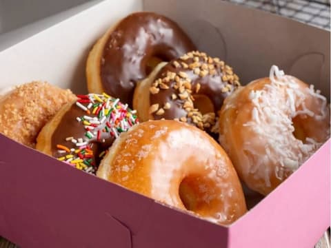 Popular Donut Franchise - Western Sydney - Priced to Sell, Motivated Vendor