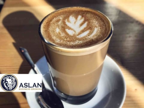 CAFE/RESTAURANT BUSINESS FOR SALE