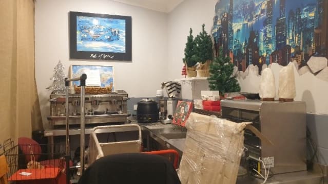 Marysville Licensed Post Office (SPDB21106)