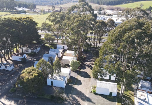 A RARE FIND IN A GOLD RICH TOWN - 1069CPL