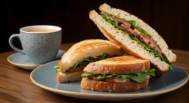 Established Coffee Takeaway - Mascot, NSW