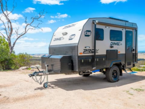 Established Caravan & RV Dealership  Trusted Brand with Exceptional Growth Potential
