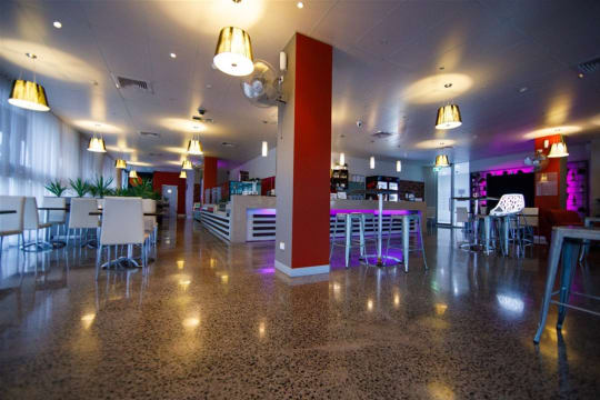 Cafe/Restaurant Business for Sale in MODERN BUSINESS PARK