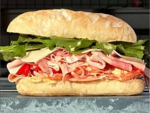 Profitable Takeaway and Cafe - Sales $1.3M p.a. - 5 days