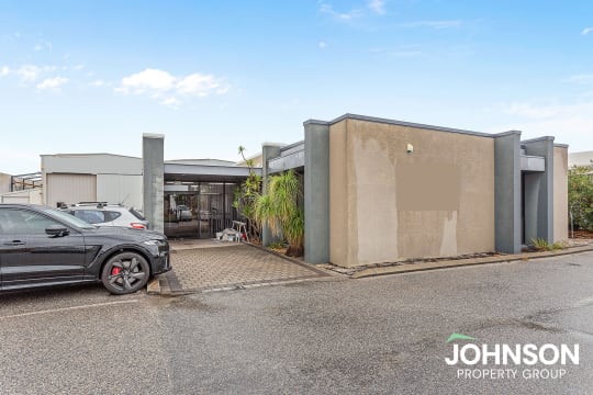 Solid Manufacturing Business For Sale