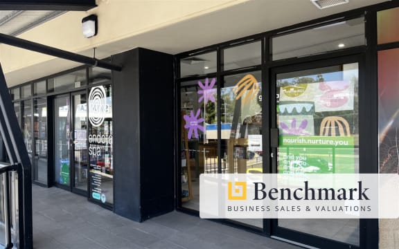 Gladstone, Regional QLD, Day Spa and business for sale